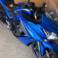 GSX1000-Fの画像