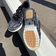 靴 27センチ　27cm
の画像