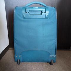 American Touristerスーツケースの画像