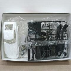 0730-076 プラモデル　フェアレディZの画像
