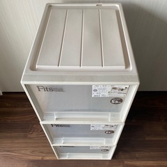 TENMA衣装ケース  の画像