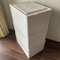 TENMA衣装ケース  の画像