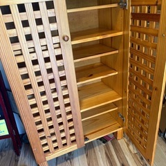 棚の画像
