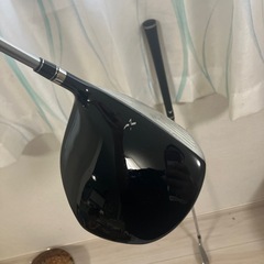 ゴルフクラブの画像