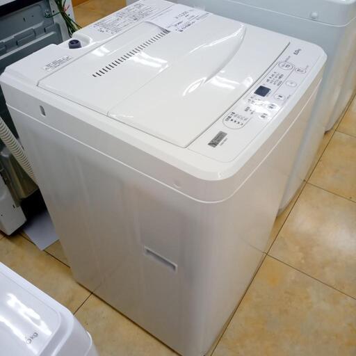 リユースのサカイ太田店☆ジモティ割あり☆ YAMADA 洗濯機 6kg 22年