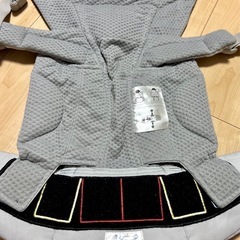 ergobaby エルゴベビー オムニブリーズ 抱っこ紐の画像