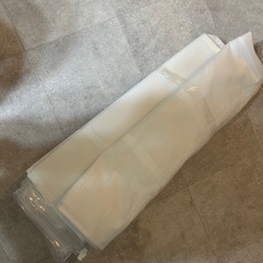 一体型圧縮ボックス　大容量の画像