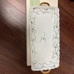 食器　長皿の画像