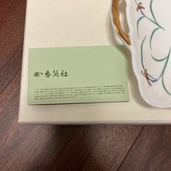 食器　長皿の画像