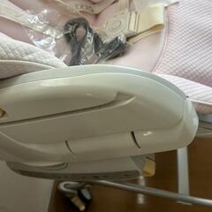 コンビ 電動ラックの画像