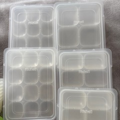 ベビー キッズ 子供 離乳食セット  の画像