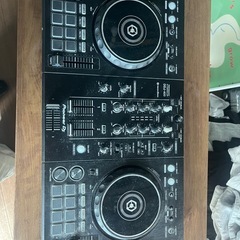 DDJ-400の画像