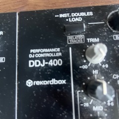 DDJ-400の画像