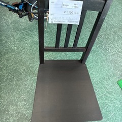 リユースのサカイ東金店　IKEA チェア　TJ13554の画像