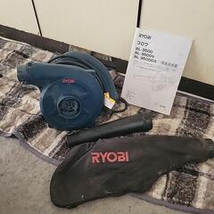 (商談中) ブロア 実働品の画像