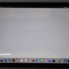 MacBook Pro（13インチ,2018,Thundeabolt 3ポート x 4）256GB/8GB〈MR9Q2J/A〉⑥の画像