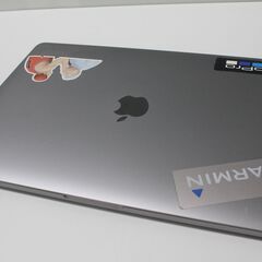 MacBook Pro（13インチ,2018,Thundeabolt 3ポート x 4）256GB/8GB〈MR9Q2J/A〉⑥の画像
