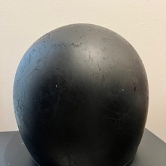 【無名】フルフェイスヘルメット（中古）の画像