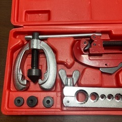 フレアツール　工具の画像