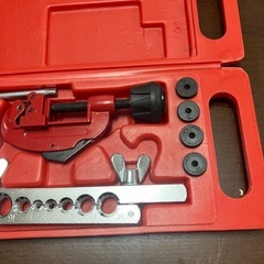 フレアツール　工具の画像