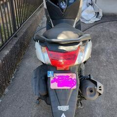 YAMAHA　NMAX125 SE86Jの画像