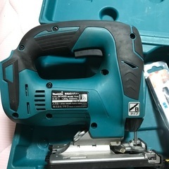 Makita JV142D セットですの画像