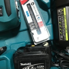 Makita JV142D セットですの画像