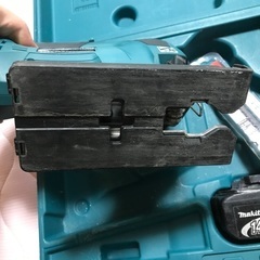 Makita JV142D セットですの画像