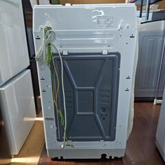 TOSHIBA　洗濯機　７Kの画像