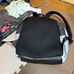 アルマーニエクスチェンジ ARMANI EXCHANGE リュックサッの画像
