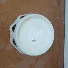 園芸中古　プランター台の画像