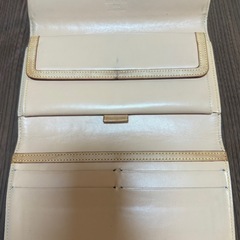 超ー美品🉐ルイヴィトン　長財布　マルチカラー　モノグラム　ポルトトレゾールの画像