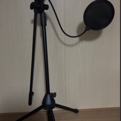 【再投稿】配信機材3点セットの画像