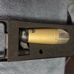 【再投稿】配信機材3点セットの画像