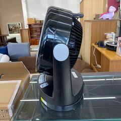 店頭引き渡し 中古 IRIS OHYAMA アイリスオーヤマ PCF-HM23 大風量サーキュレーターの画像