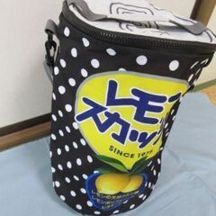 ペコちゃん 70周年 ドリンククーラーバッグの画像