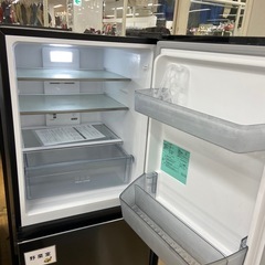 【トレファク ラパーク岸和田店】３ドア冷蔵庫 Haier 2022年製 286L 69L クリーニング済の画像