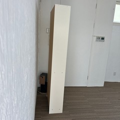 5段ボックスの画像