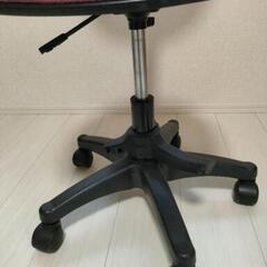 『無料』オフィスチェア学習椅子の画像