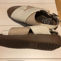 サンダルの画像