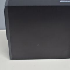 中古LenovoDesktopPC SSD256GB+HDD500GB/16GBの画像