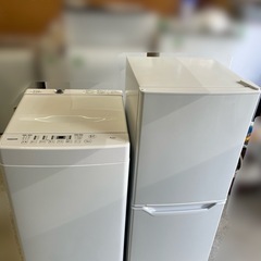 新生活家電2点セット631 天)新生活家電2点セット631