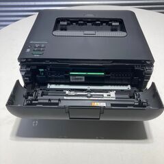 店頭引き渡し 中古 brother ブラザー JUSTIO A4モノクロレーザープリンター HL-L2365DW 通電確認済の画像
