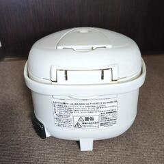 Tiger5.5号焚き炊飯器の画像