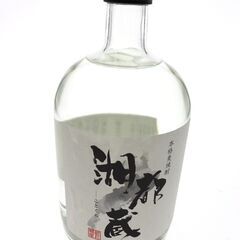 【未開栓】本格麦焼酎　湖都蔵（ことくら）　720㎖　　の画像