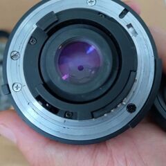優良品　NIKON AF NIKKOR 28mm F2.8の画像