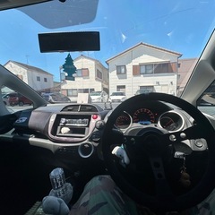 HONDA ge8 rs 5mtの画像