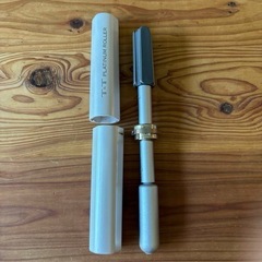 T&T プラチナローラー　美顔器の画像