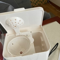 コーヒーメーカー【未使用】の画像