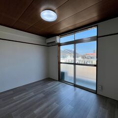 💯★初期費用ゼロ★生活環境充実！広々2K JR平塚駅バス1…
